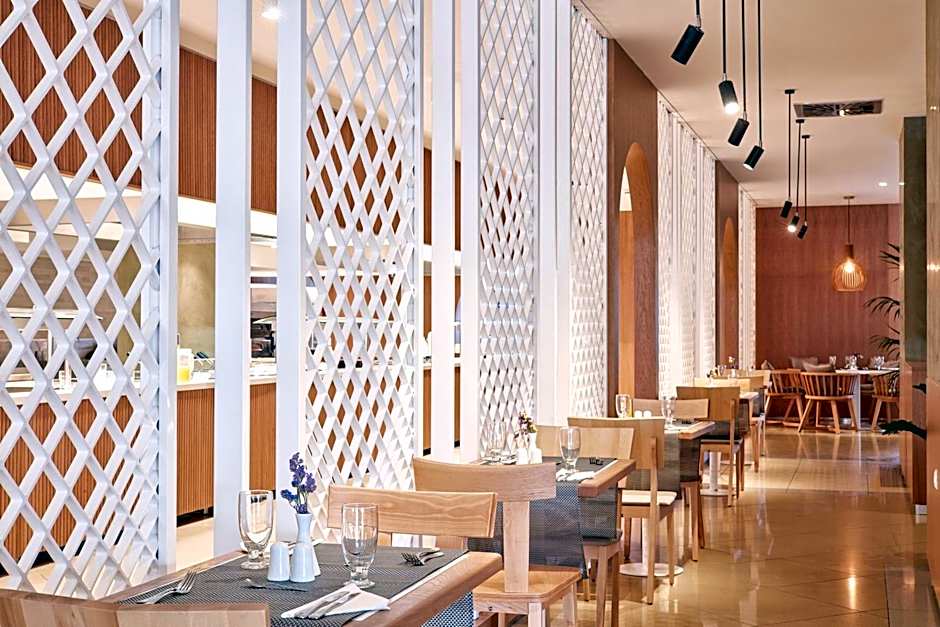 Atlantica Marmari Palace