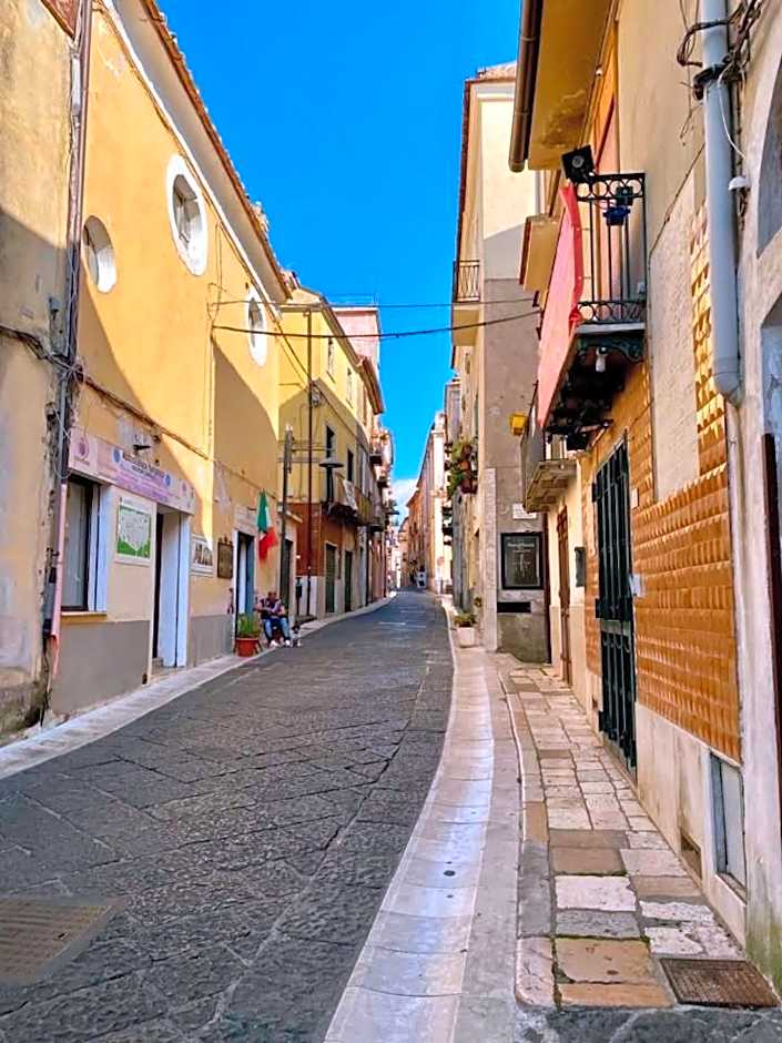 L'Antica Caiatia