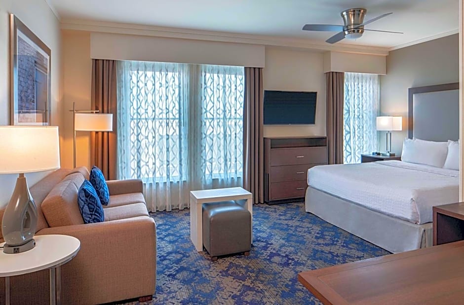 Homewood Suites By Hilton New Orleans French Quarter