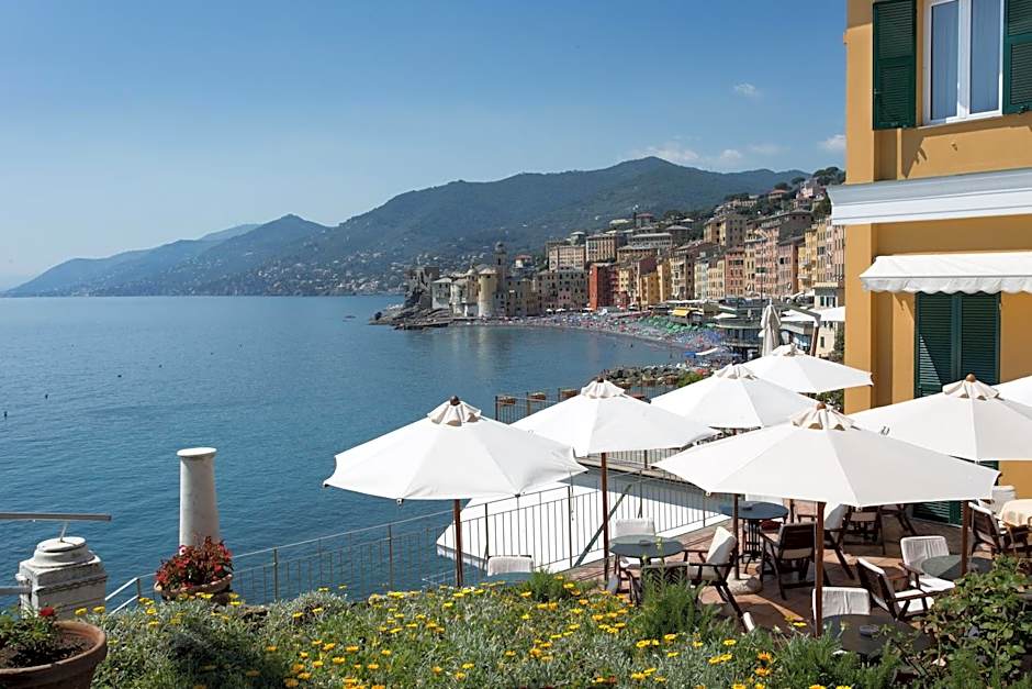 Hotel Cenobio Dei Dogi