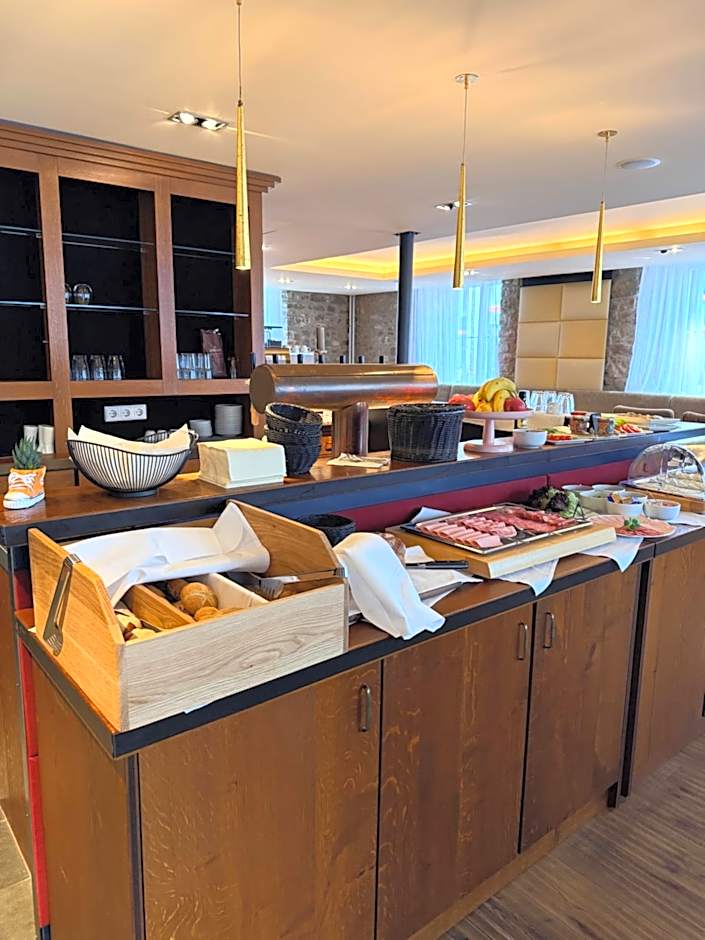 Boutique Hotel zum Ziel - Modern Stay near Basel