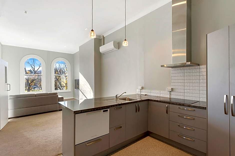 nap nap - Second floor