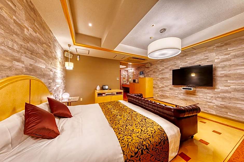 Hotel Luna Otsu (Adult Only)