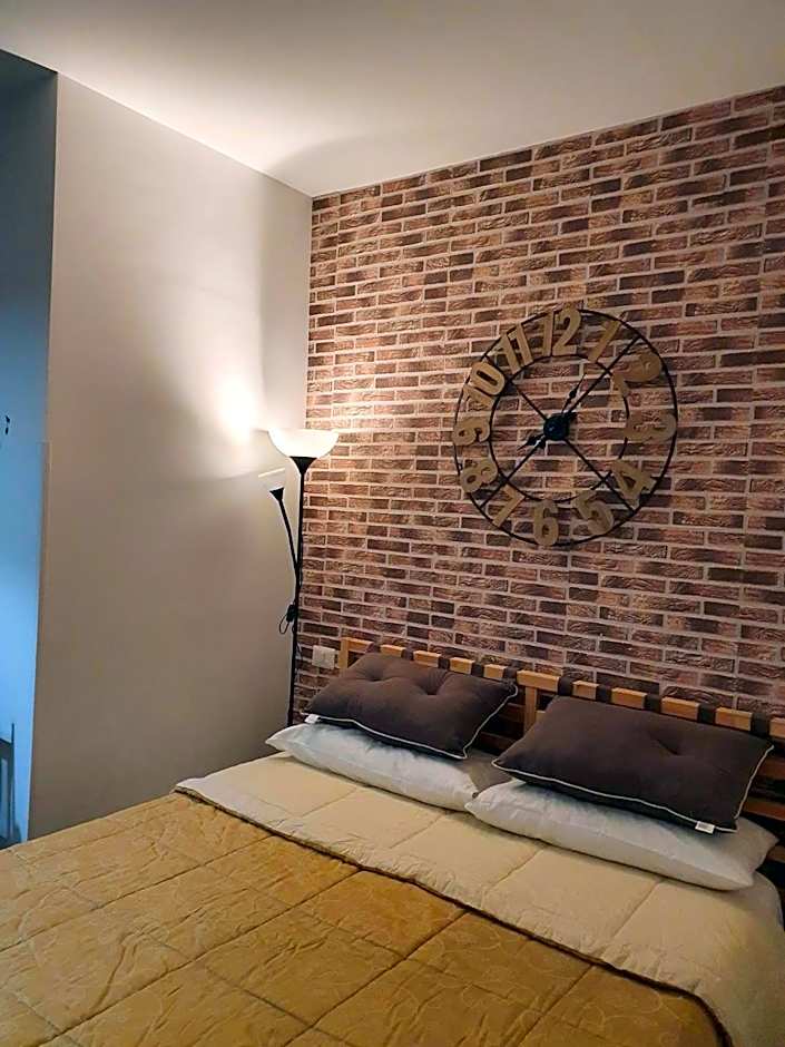 Hercules House - Il riposo degli Eroi