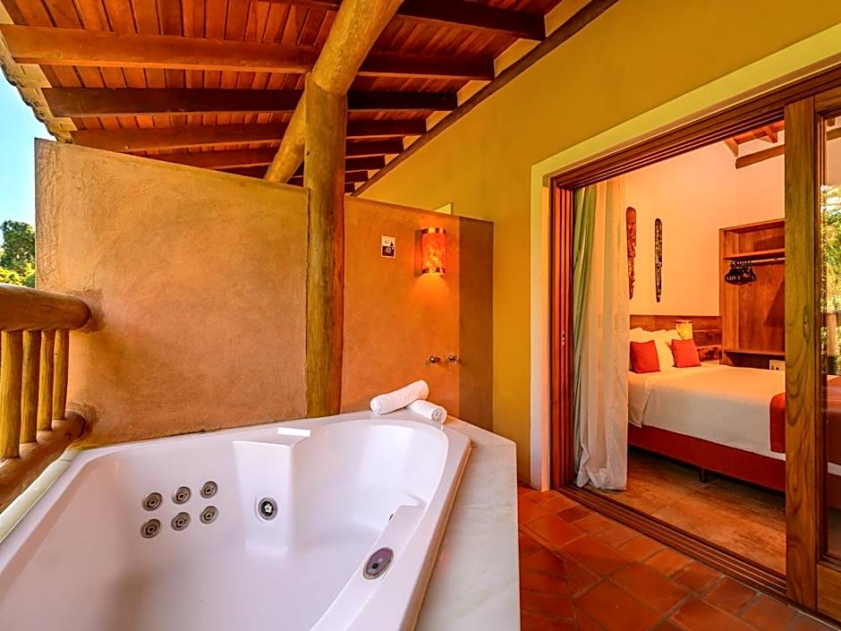 Kalango Hotel Boutique