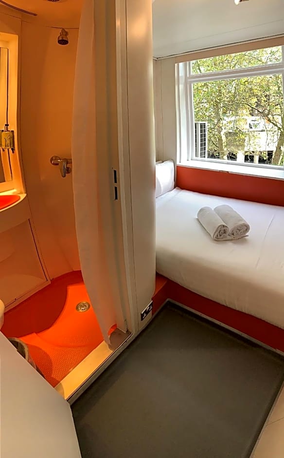 EasyHotel South Kensington