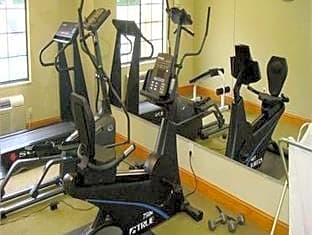 Holiday Inn Express Hotel & Suites Albemarle