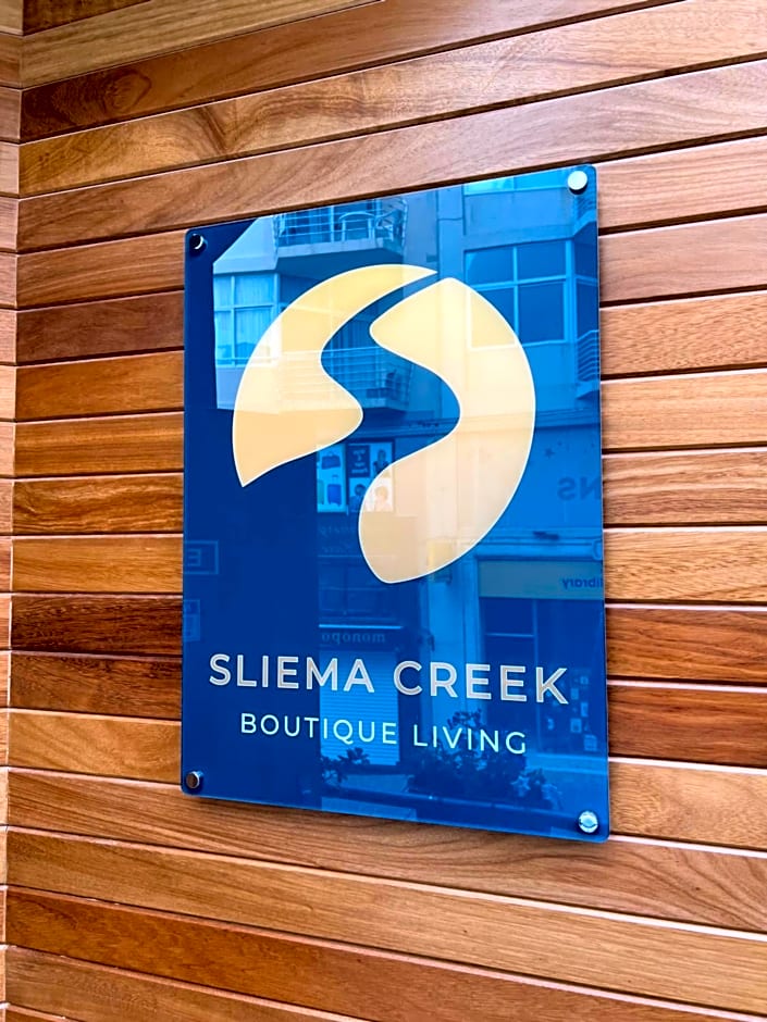 Sliema Creek Suites