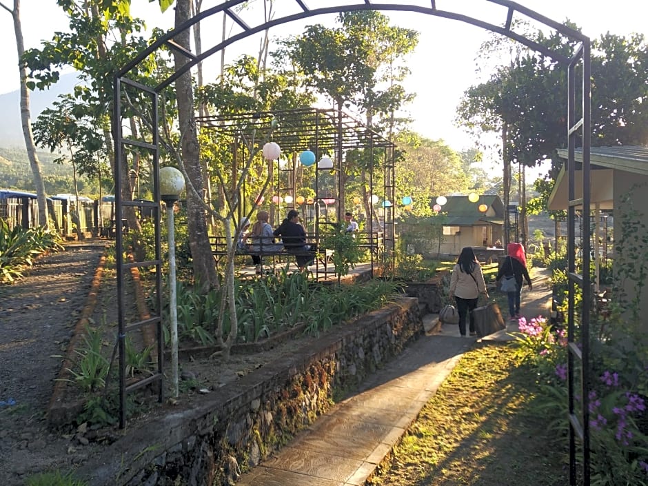 Rinjani Garden Syariah by ecommerceloka