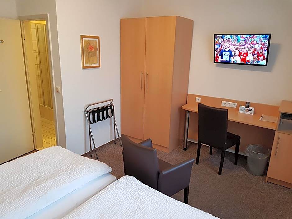 Hotel zum Anker