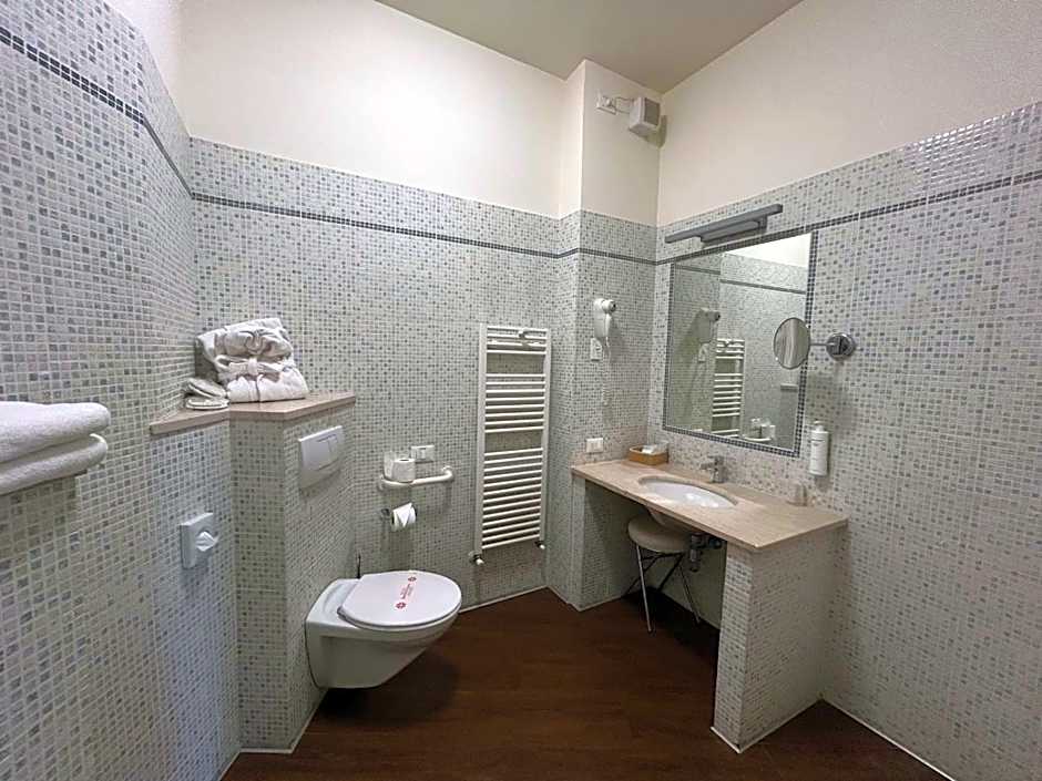 Best Western Cesena Hotel