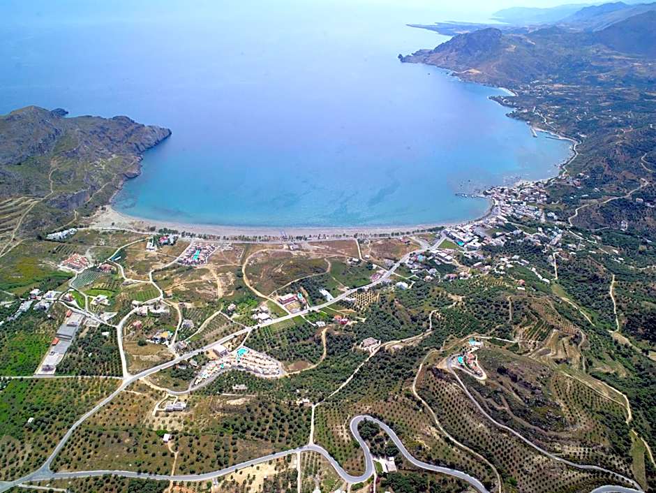 Thalassa House Apartments