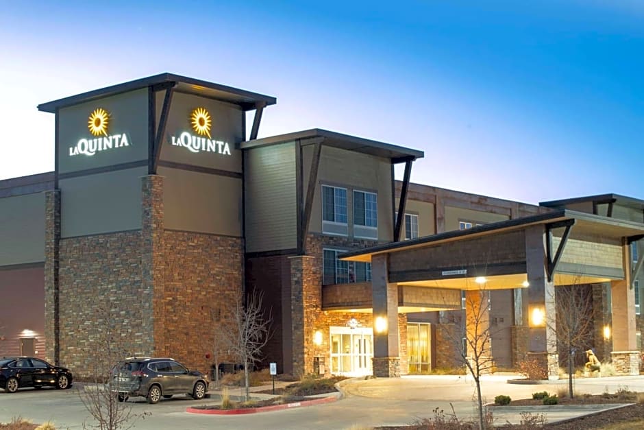 La Quinta by Wyndham Durango