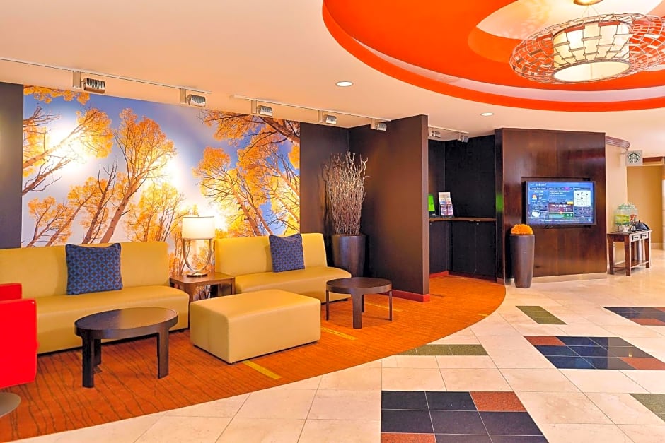Courtyard by Marriott Denver Cherry Creek