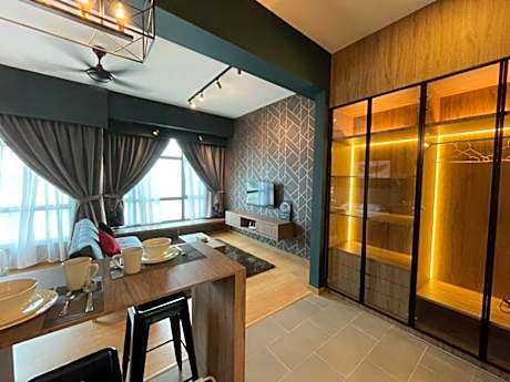 Imperium Residence Kuantan Studio
