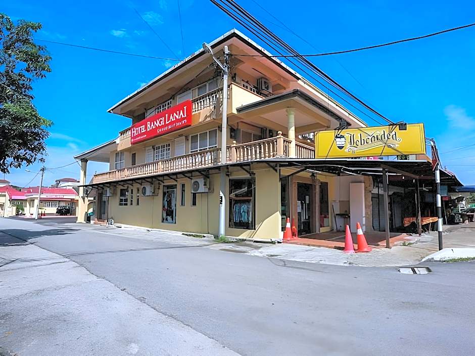 Bangi Lanai Hotel