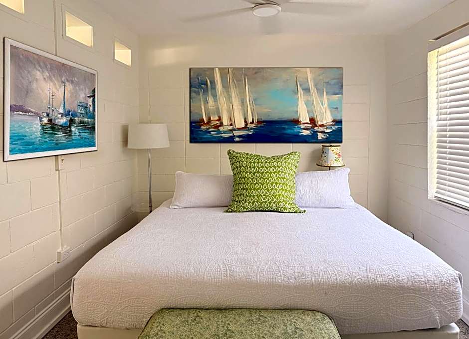 South Beach Place - Vero Beach