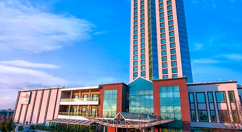 Kaya Istanbul Fair&Convention Hotel