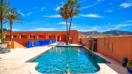 Hotel de Naturaleza Rodalquilar & Spa Cabo de Gata