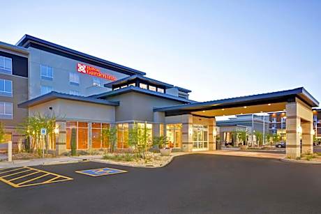 Hilton Garden Inn by Hilton Phoenix-Tempe ASU Area AZ
