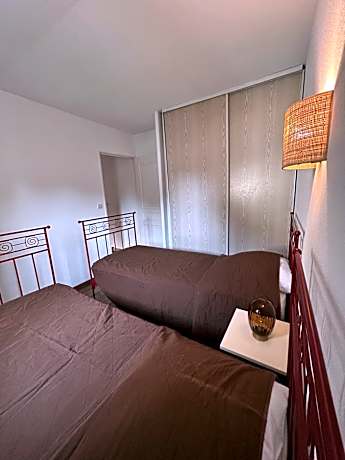 Two-Bedroom Villa (5 Adults)