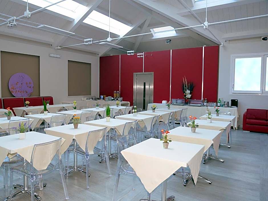 Hotel Giotto
