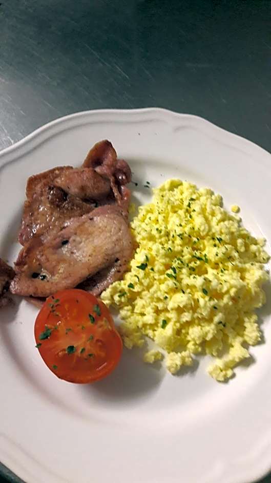 The Old Bank Bruff Family Town House