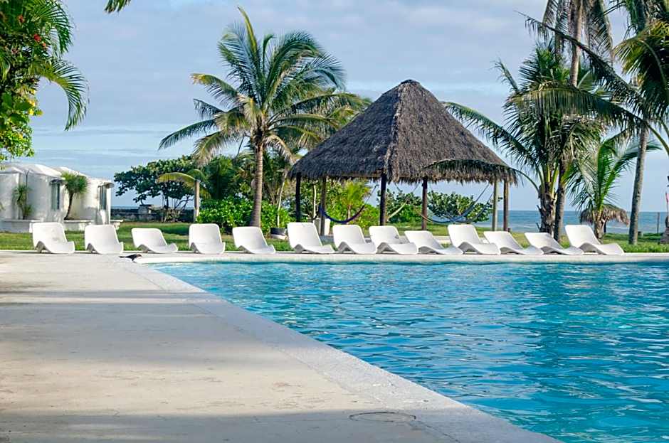 Hotel Boca de Ovejas