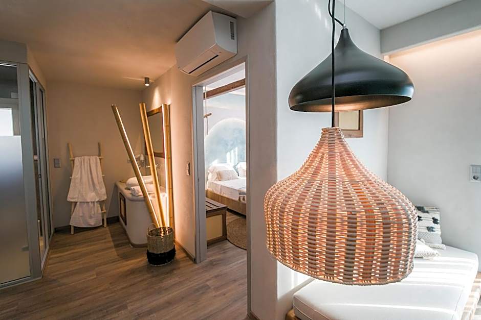 Sunrise Village Hotel Apartments