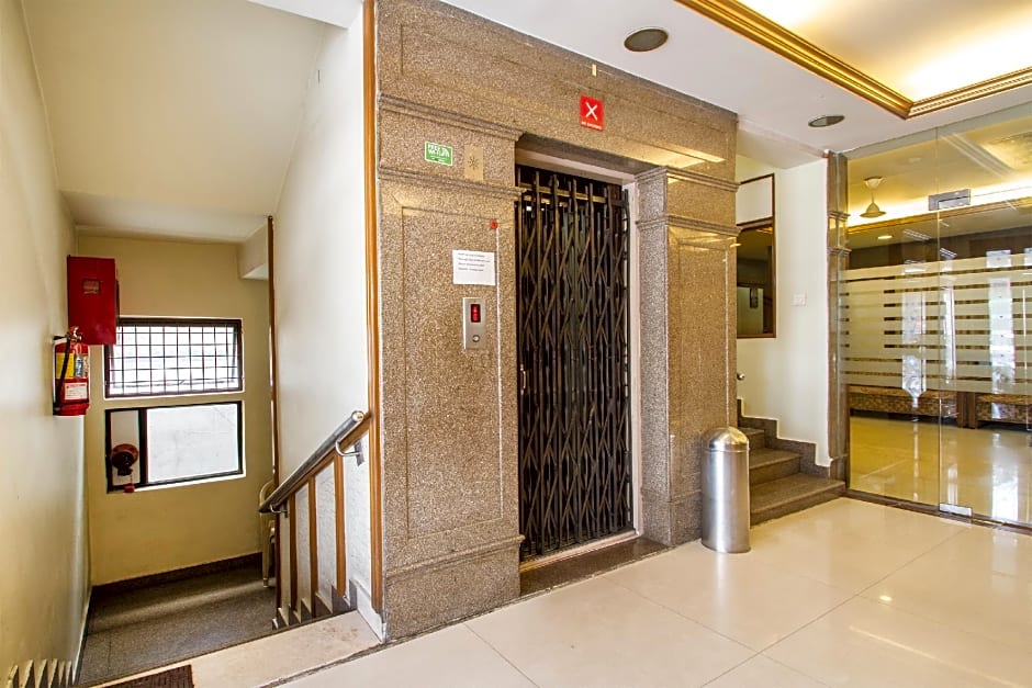 Hotel O Surya Residency