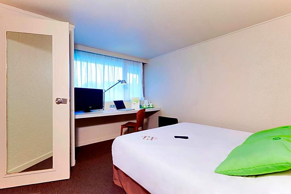 Campanile Metz Est Technopole