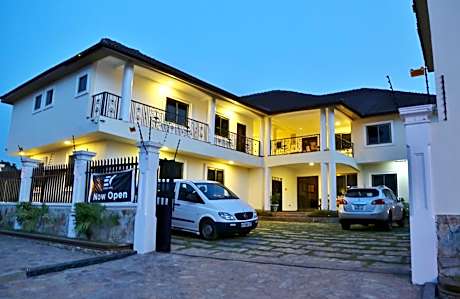 Eden Vale Hotel
