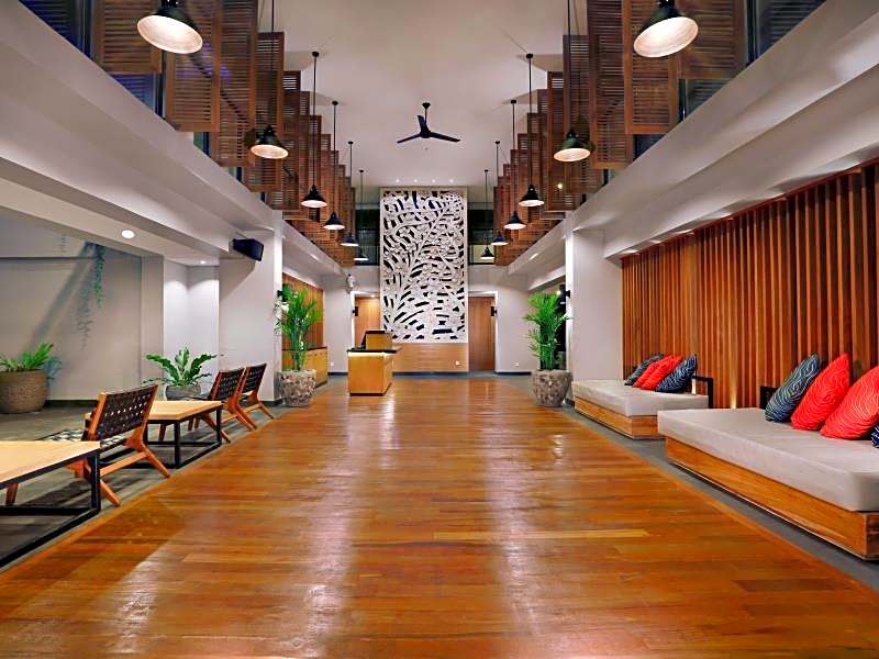Hotel Neo Kuta, Legian by ASTON