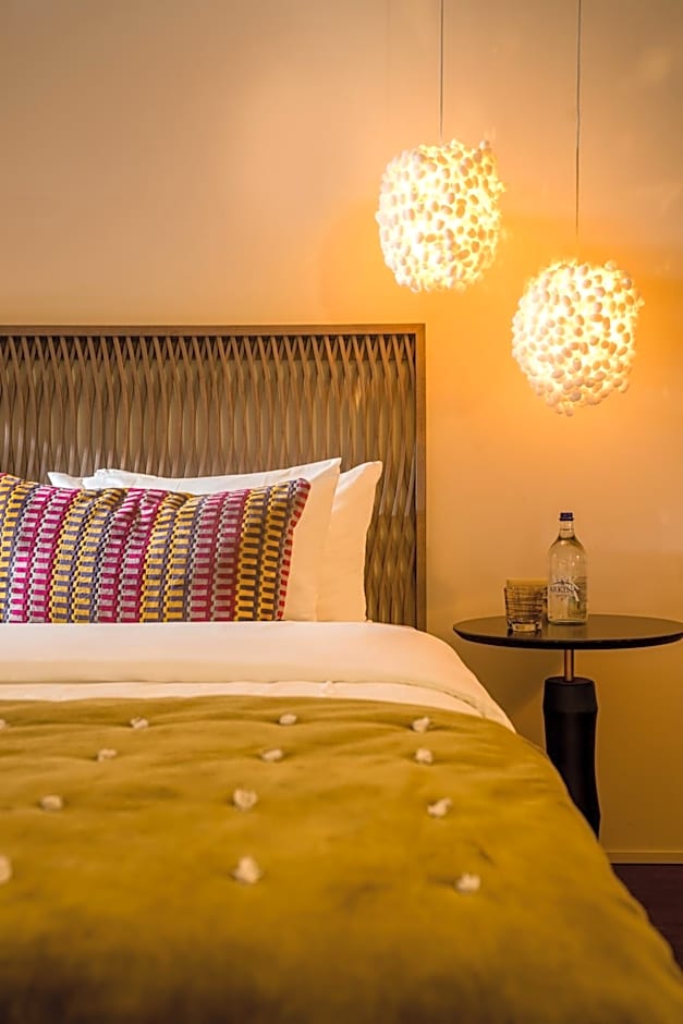 Strandhotel Schmerikon