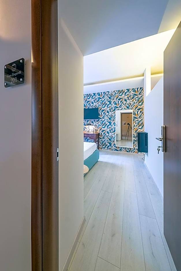 Albergo Diffuso Borgo La Terra