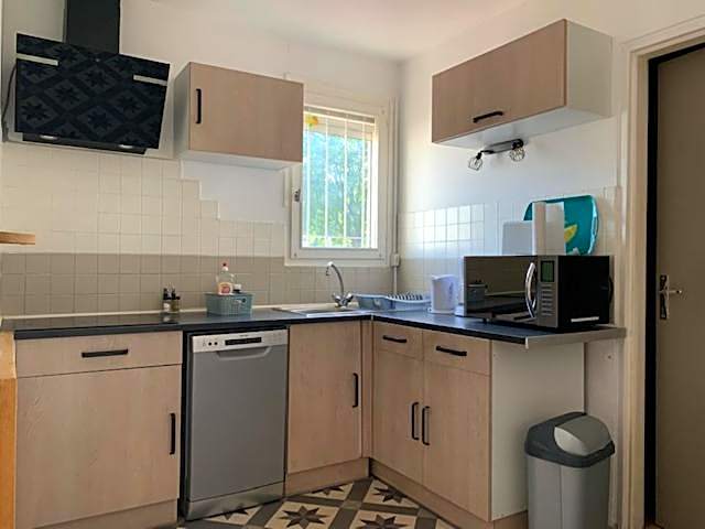 Duplex Centre Ville 3 chambres