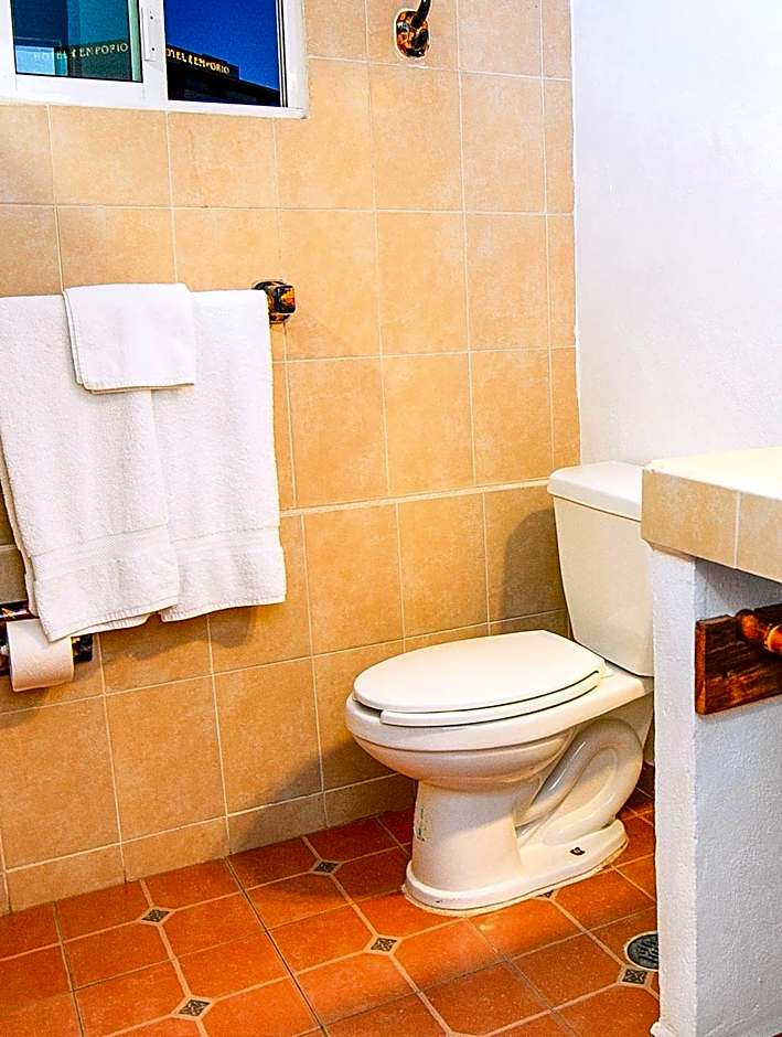 Hotel Suites Ixtapa Plaza