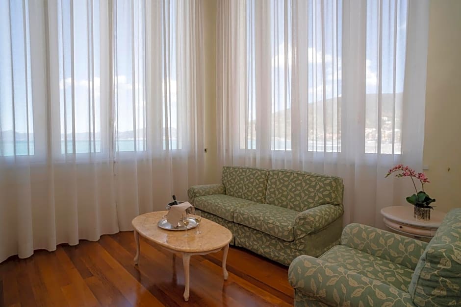 Suite Hotel Nettuno