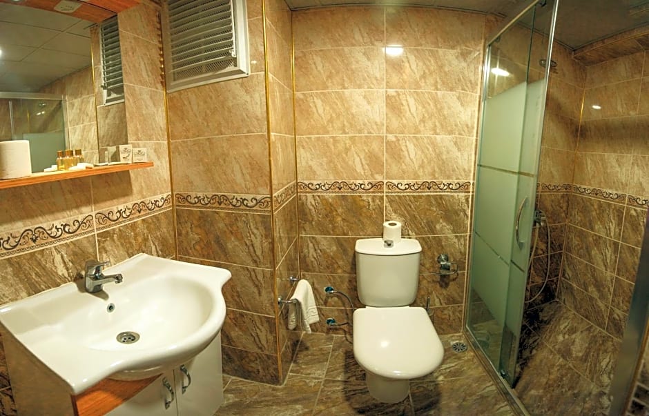Hotel Cenka Ephesus