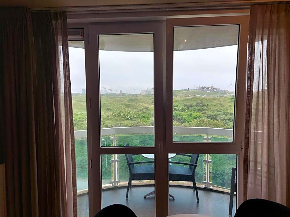 Fletcher Hotel Restaurant Zeeduin