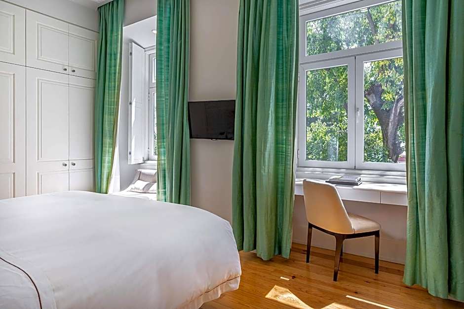 Santiago de Alfama - Boutique Hotel