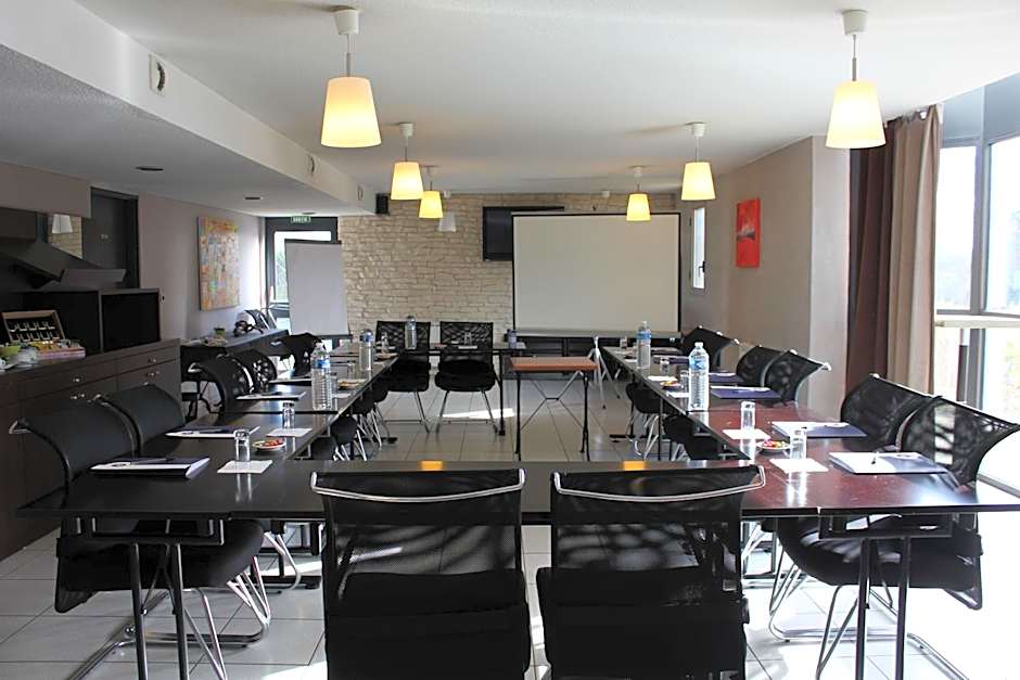 The Originals City, Hotel Novella Confort, Nantes Est