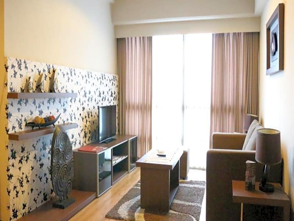 Photo 1 of 5 of Deluxe 2 Bedroom Suite