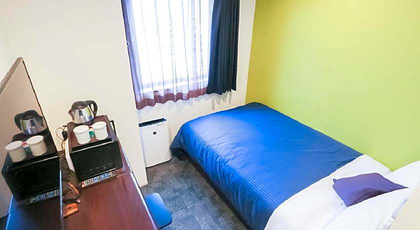 Hotel Livemax Niigata Ekimae