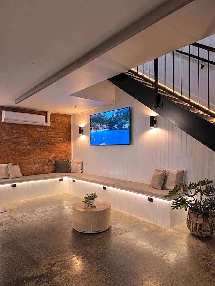 Bayside House