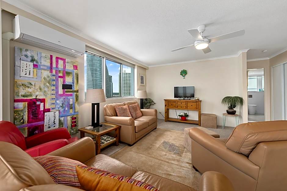Sandpiper Apartments