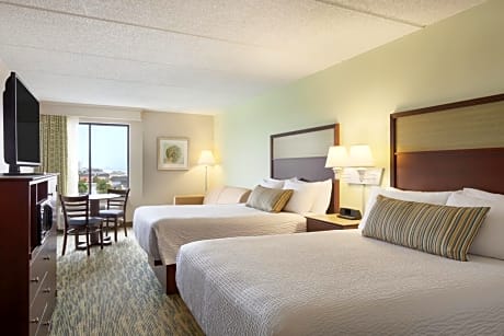 Surfside Beach Oceanfront Hotel