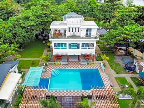 Youhan Beach Resort powered by Cocotel