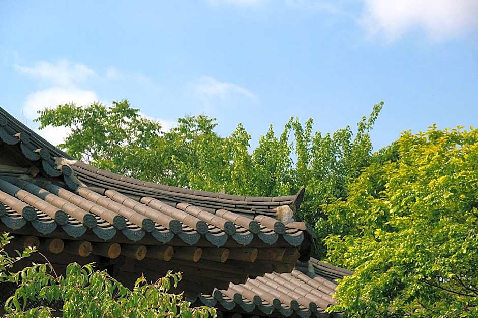 Jeonju Yeonghwa Hotel