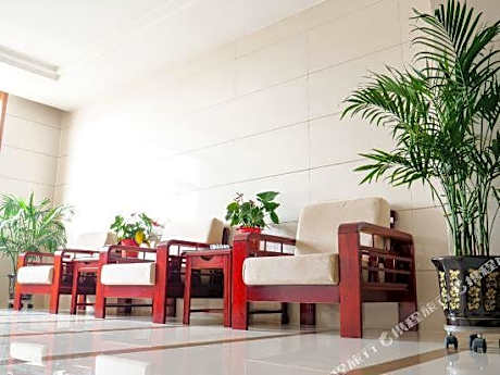 Bohaiwan Hotel